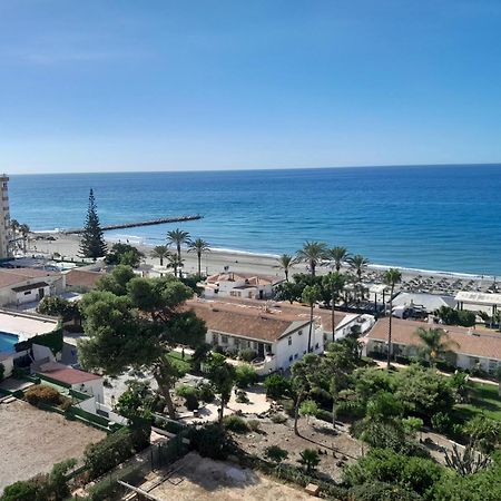 Estudio La Corbeta Torrox Exteriör bild