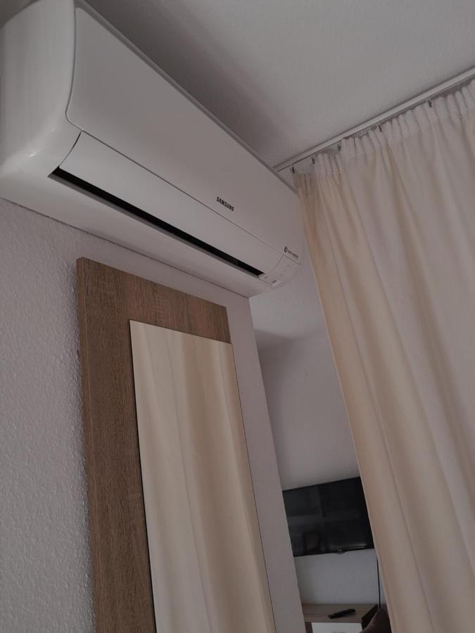 Estudio La Corbeta Torrox Exteriör bild