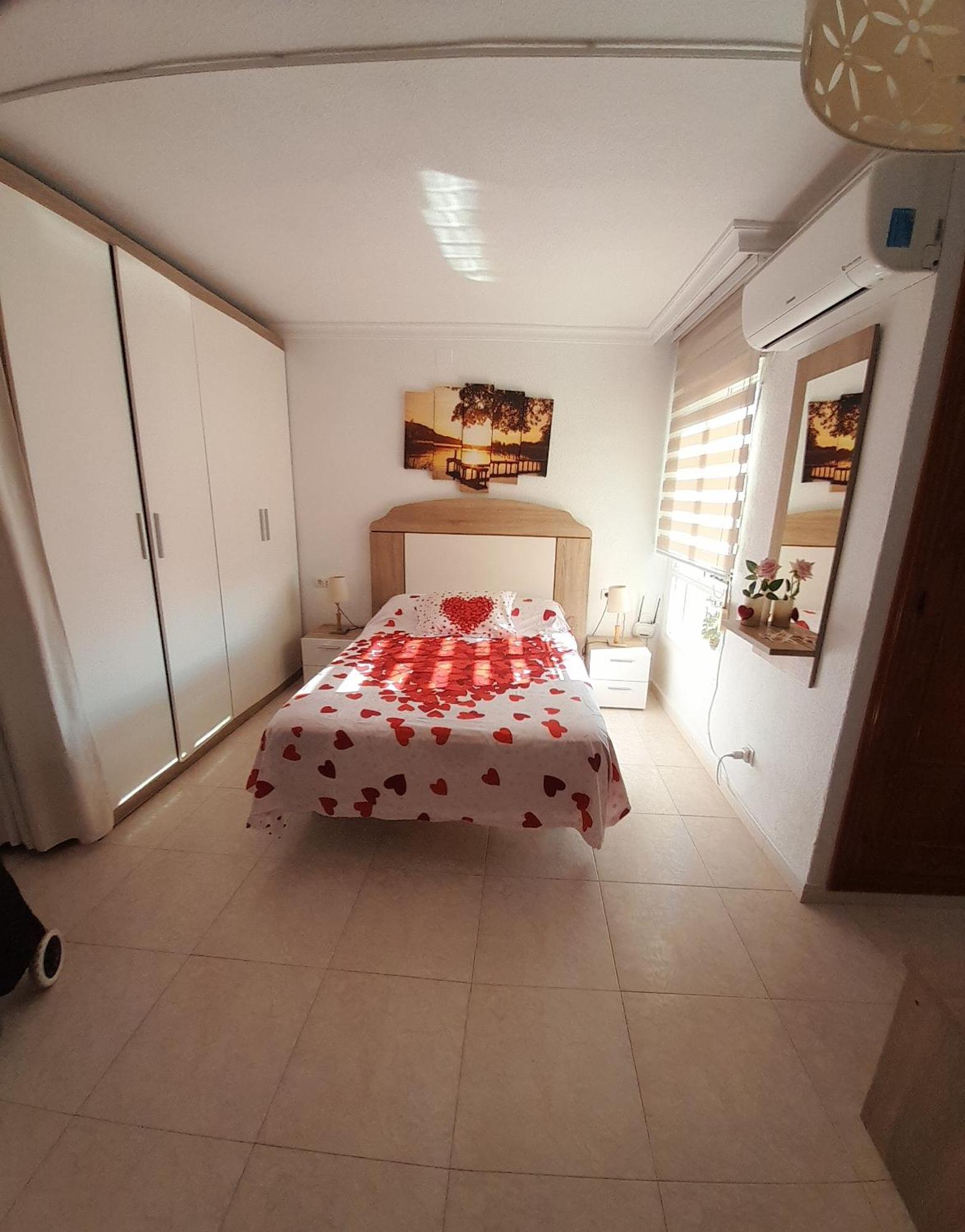 Estudio La Corbeta Torrox Exteriör bild
